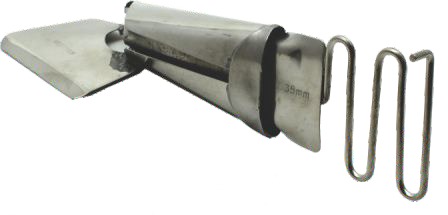 Passador de Viés Largo