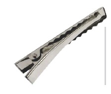 Presilha C/Dente 4,0CM 500UN
